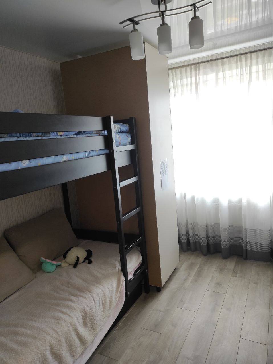 Продажа 2-комнатной квартиры 56.6 м², Герасима Кондратьева ул.
