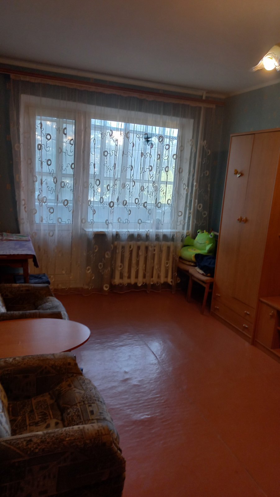 Продаж 1-кімнатної квартири 32 м², Добровольского просп., 93