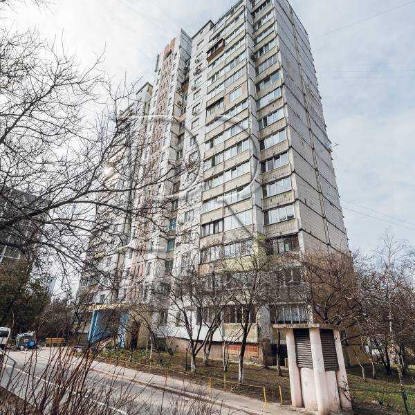 Продажа 2-комнатной квартиры 56 м², Василия Стуса ул., 27