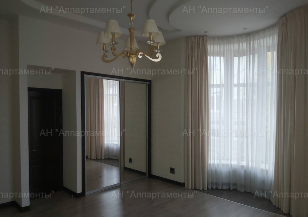 Оренда будинку 760 м², Олексія Дерев’янка вул.