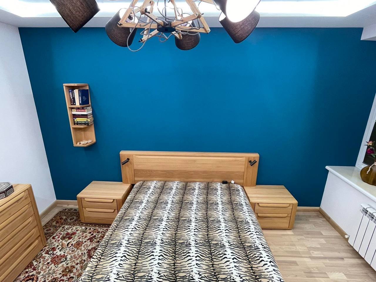 Продаж 3-кімнатної квартири 109 м², Велика Панасівська вул., 76В