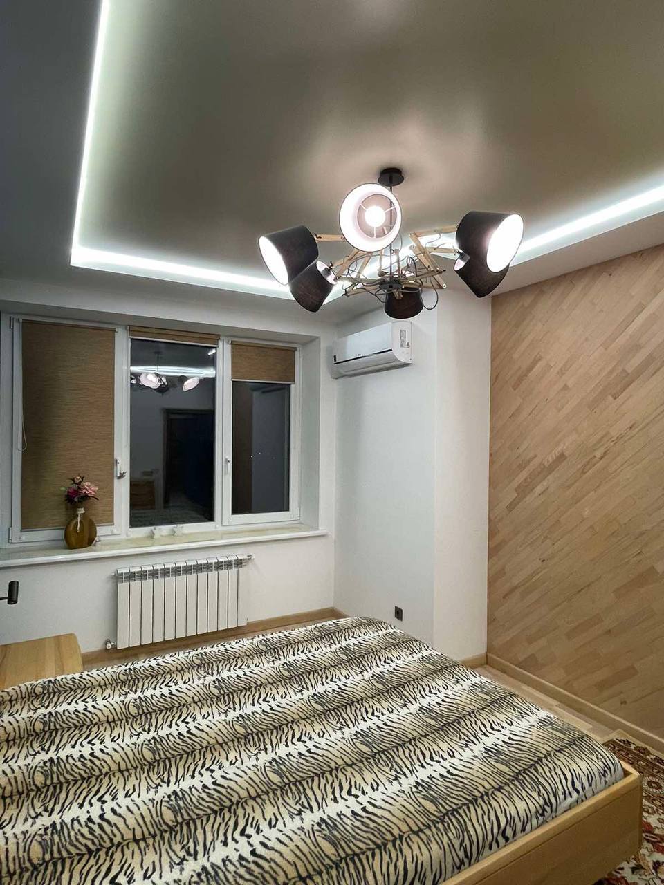 Продаж 3-кімнатної квартири 109 м², Велика Панасівська вул., 76В