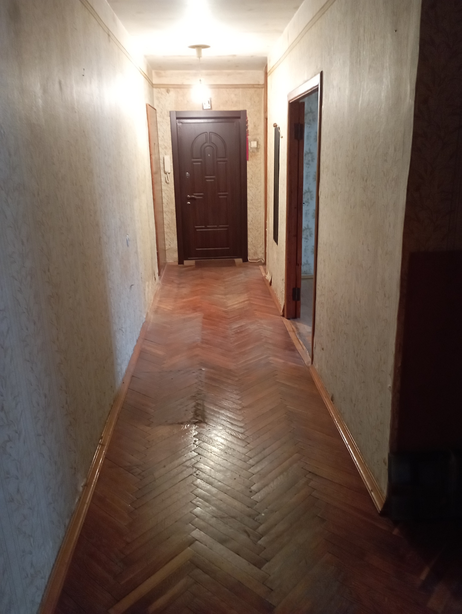 Продажа 3-комнатной квартиры 69 м², Депутатская ул., 6