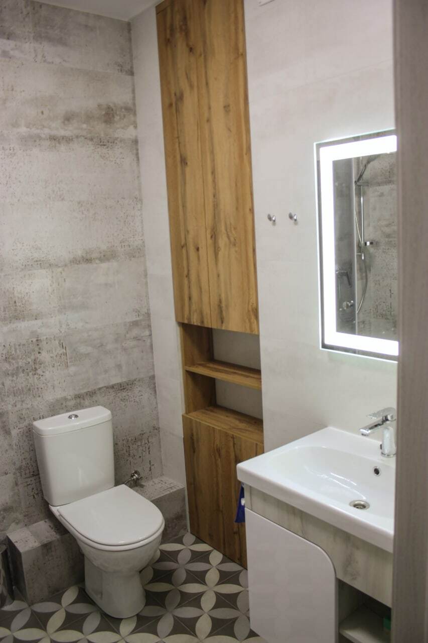 Аренда 2-комнатной квартиры 50 м², Митрополита Василия Липковского ул.