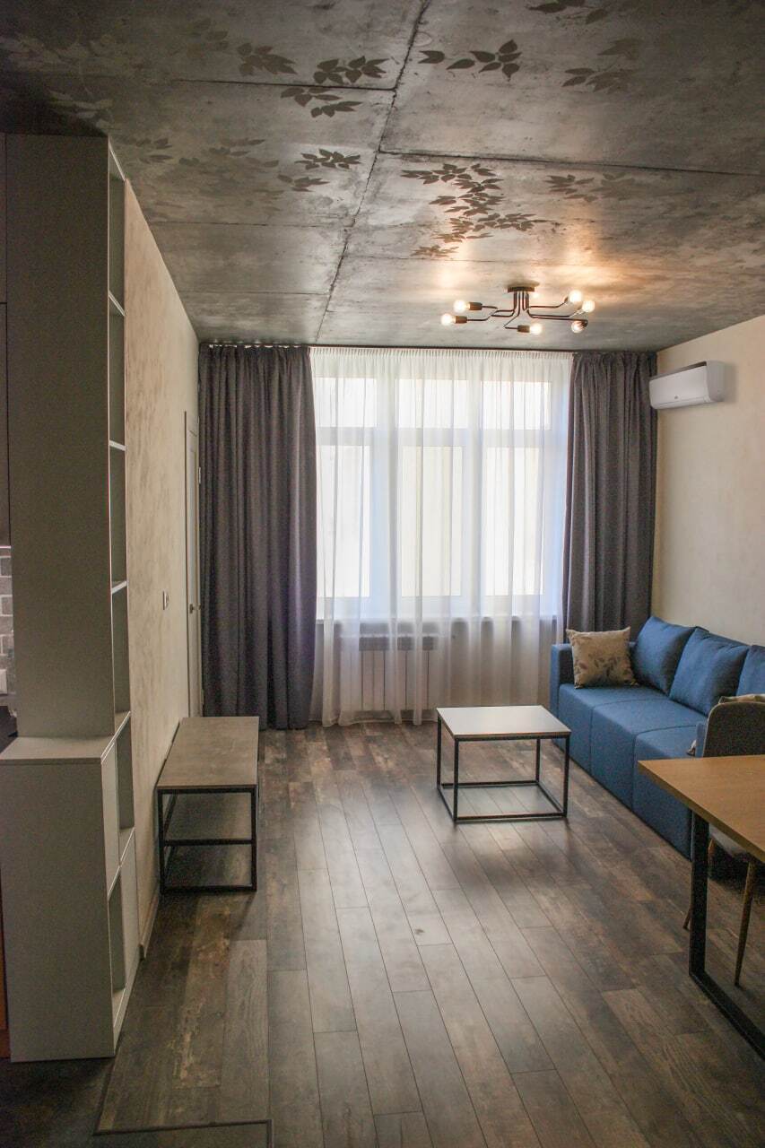 Аренда 2-комнатной квартиры 50 м², Митрополита Василия Липковского ул.