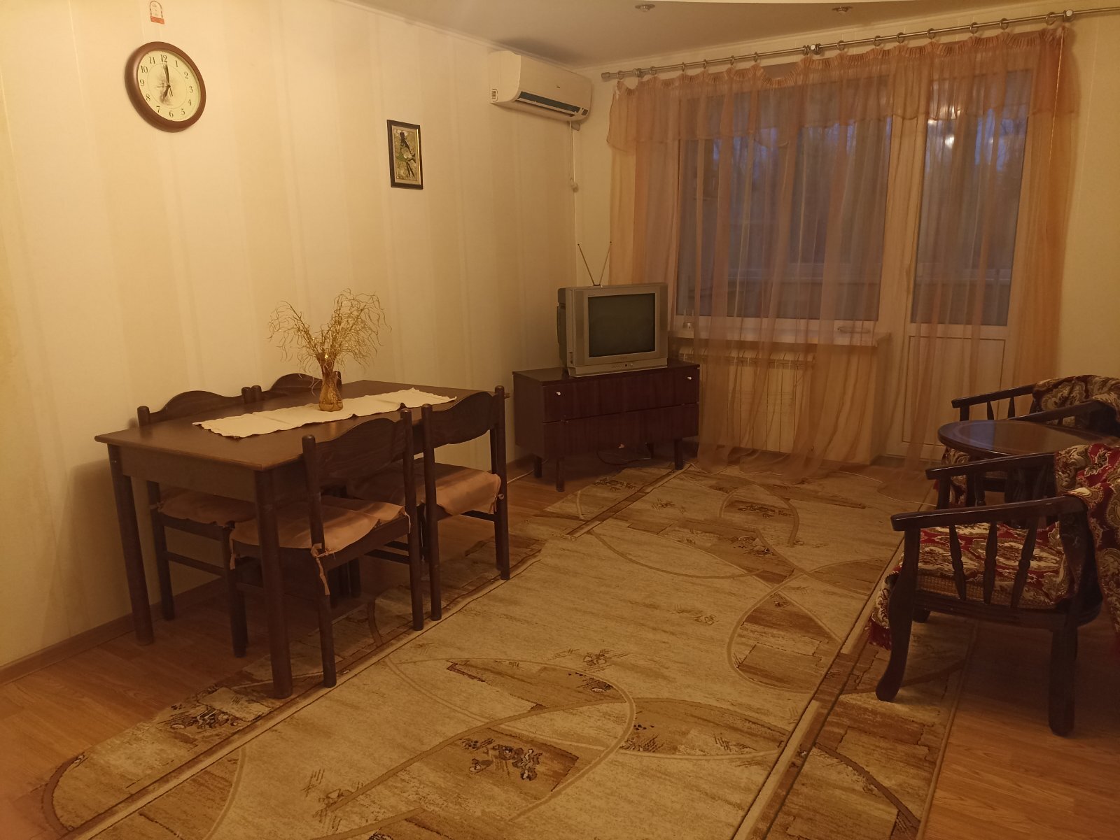 Аренда 2-комнатной квартиры 47 м², Максима Дия ул., 8