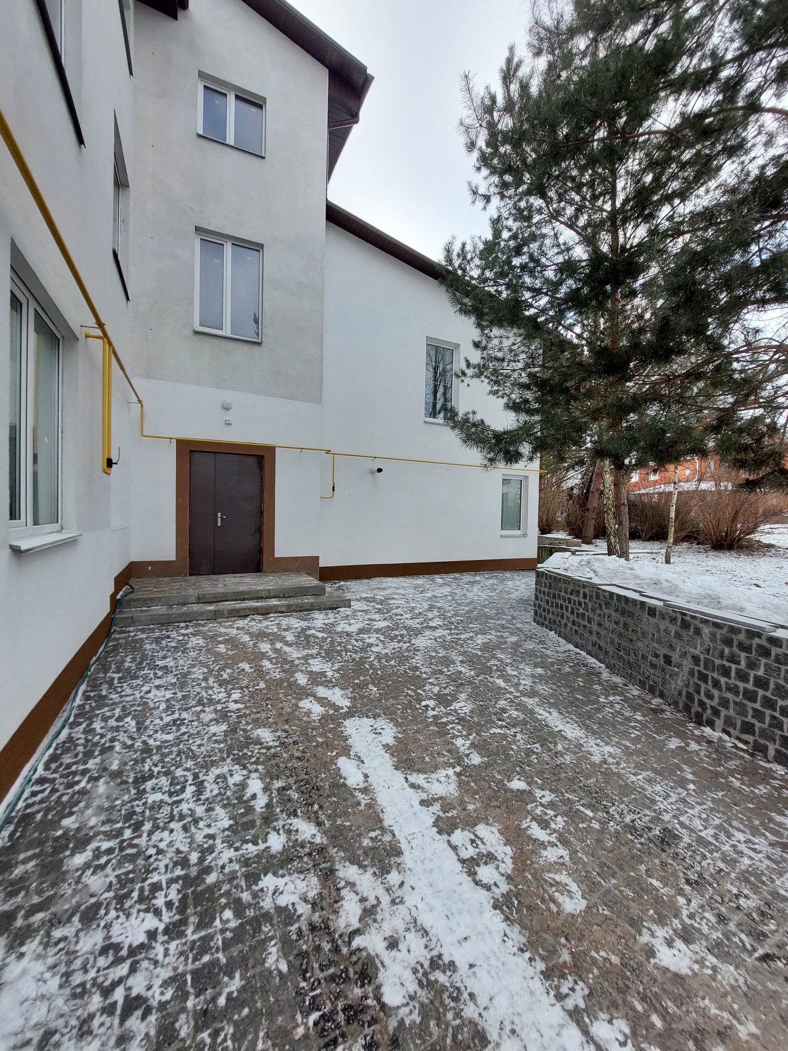 Продажа 2-комнатной квартиры 50.5 м²