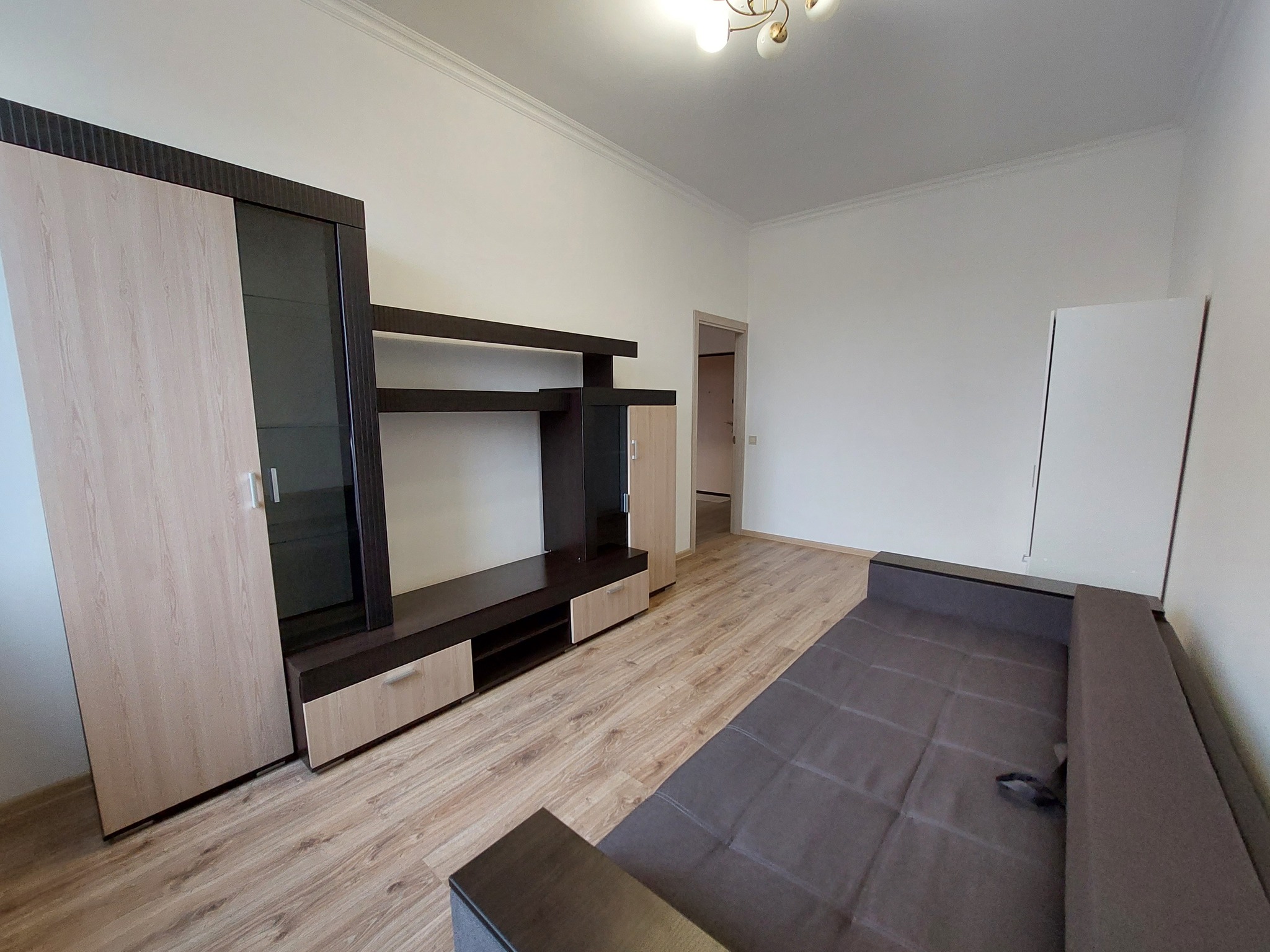 Продажа 2-комнатной квартиры 50.5 м²