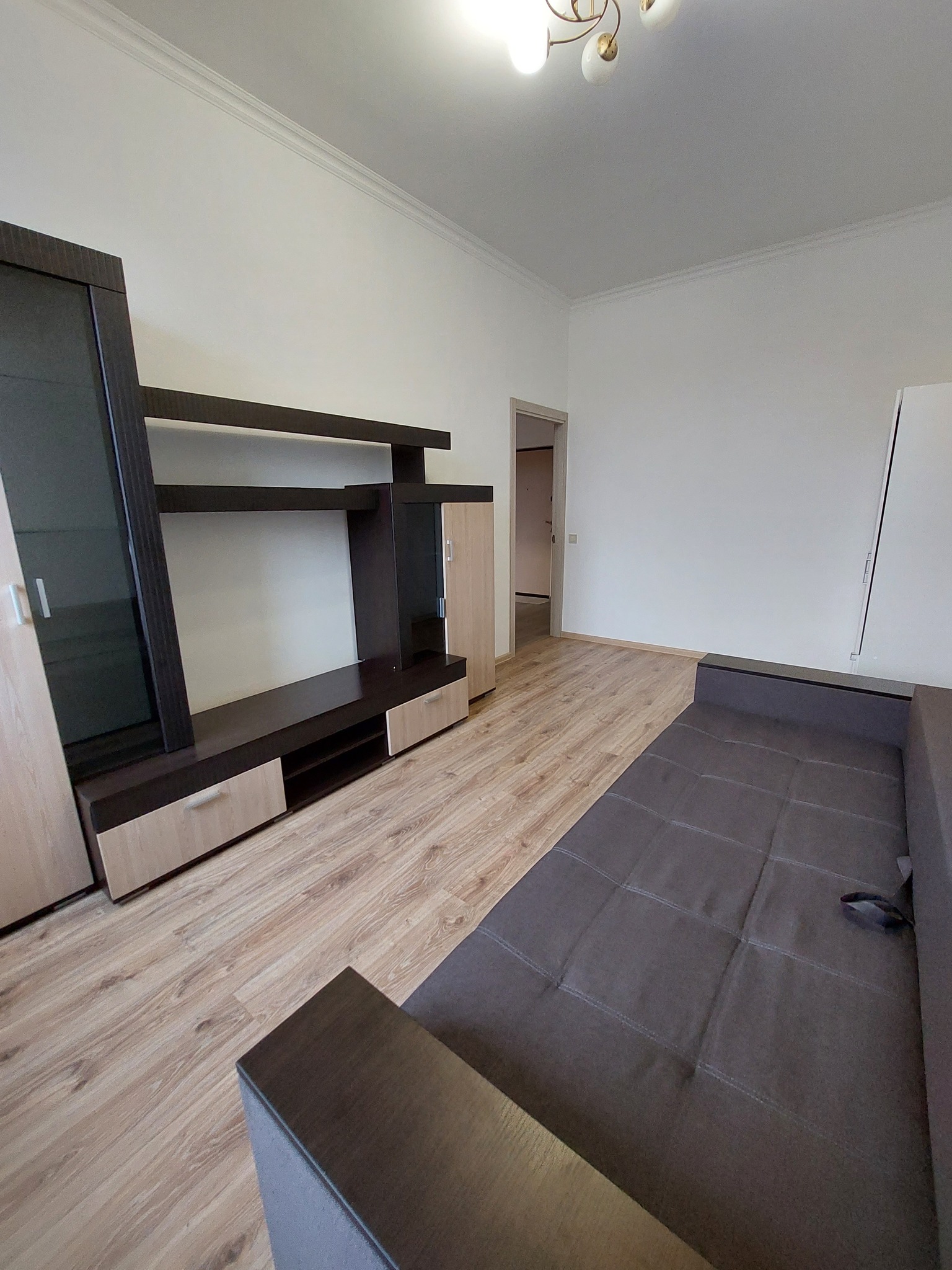Продажа 2-комнатной квартиры 50.5 м²