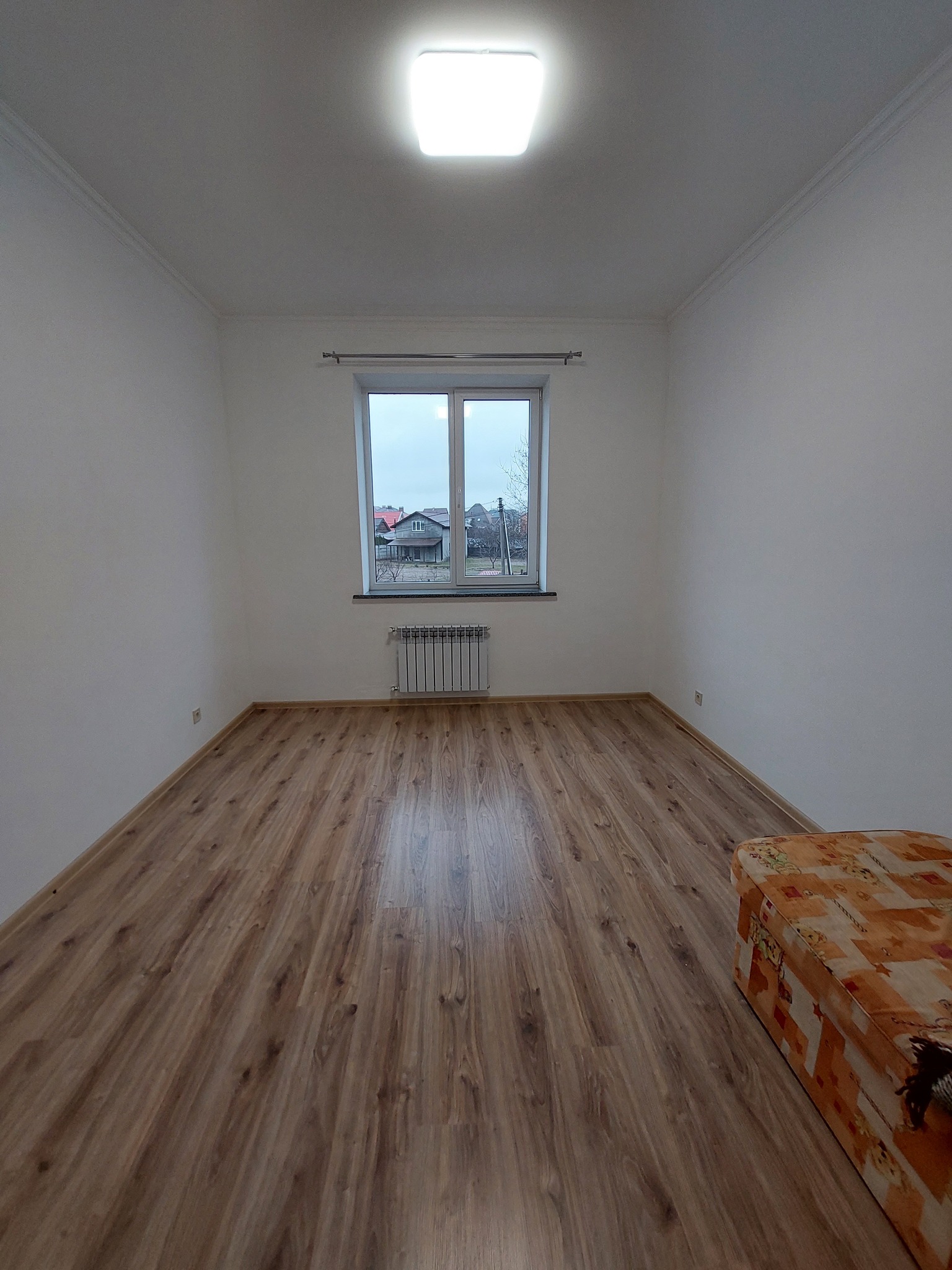 Продажа 2-комнатной квартиры 50.5 м²