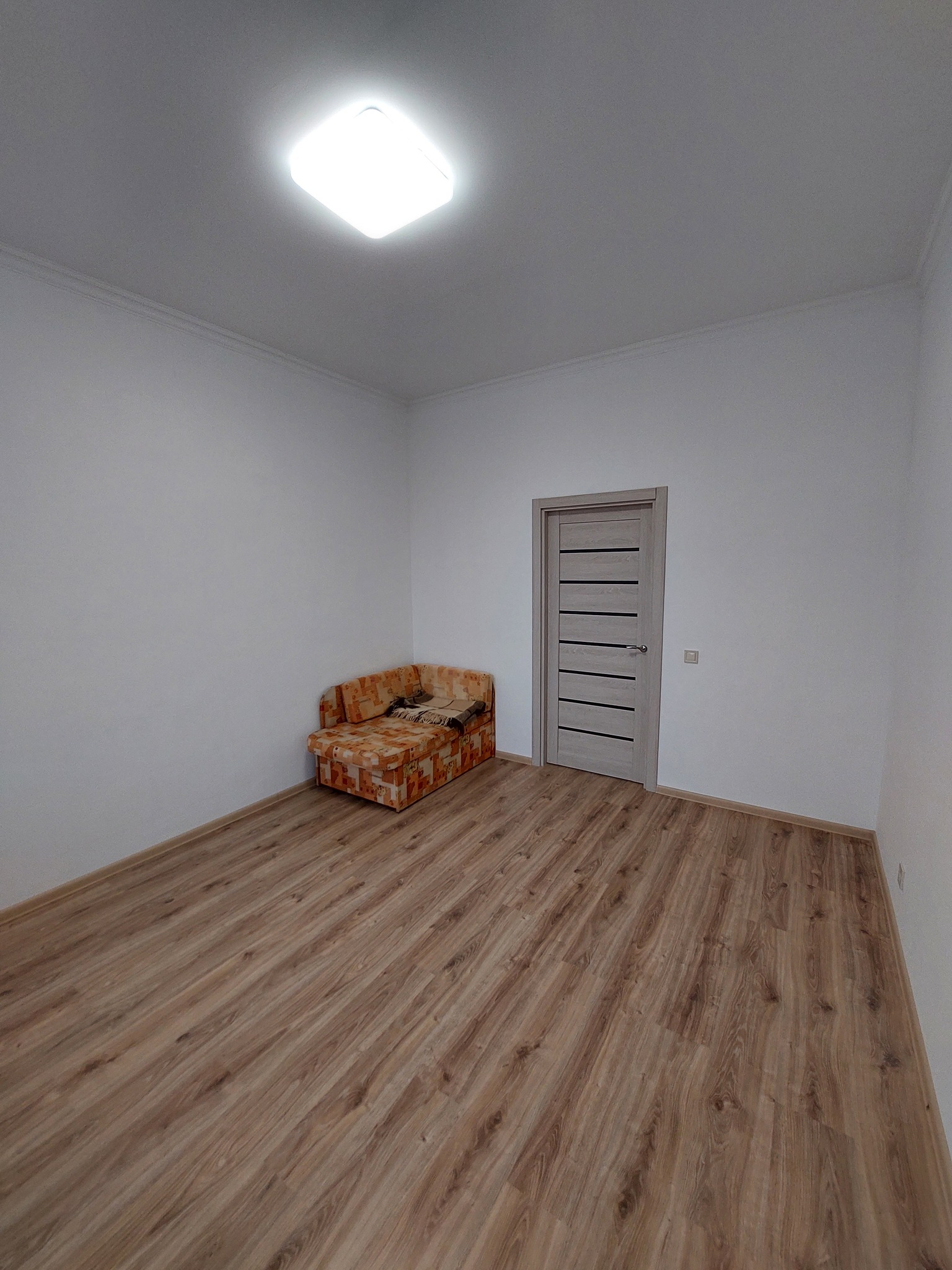 Продажа 2-комнатной квартиры 50.5 м²