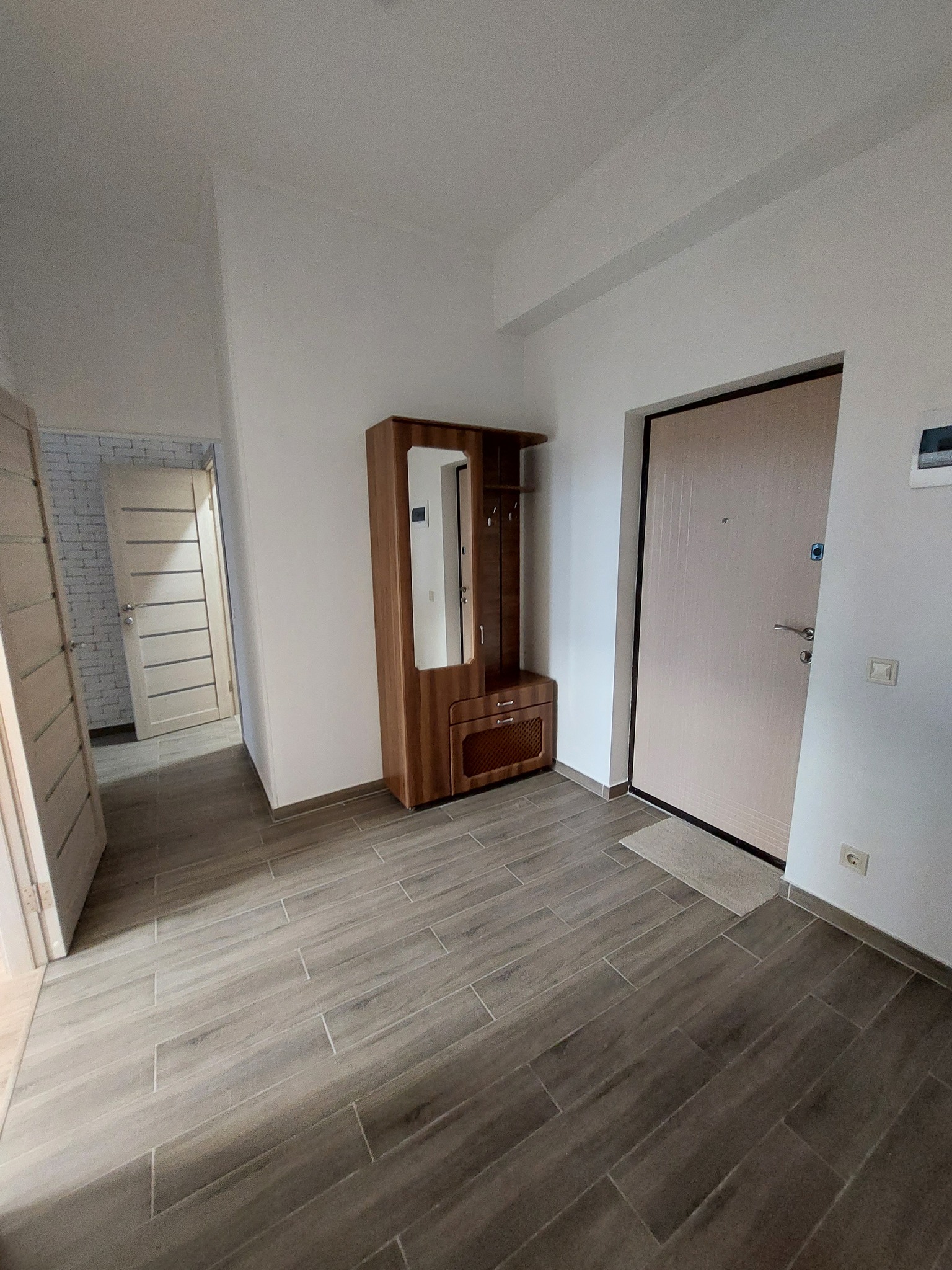 Продажа 2-комнатной квартиры 50.5 м²