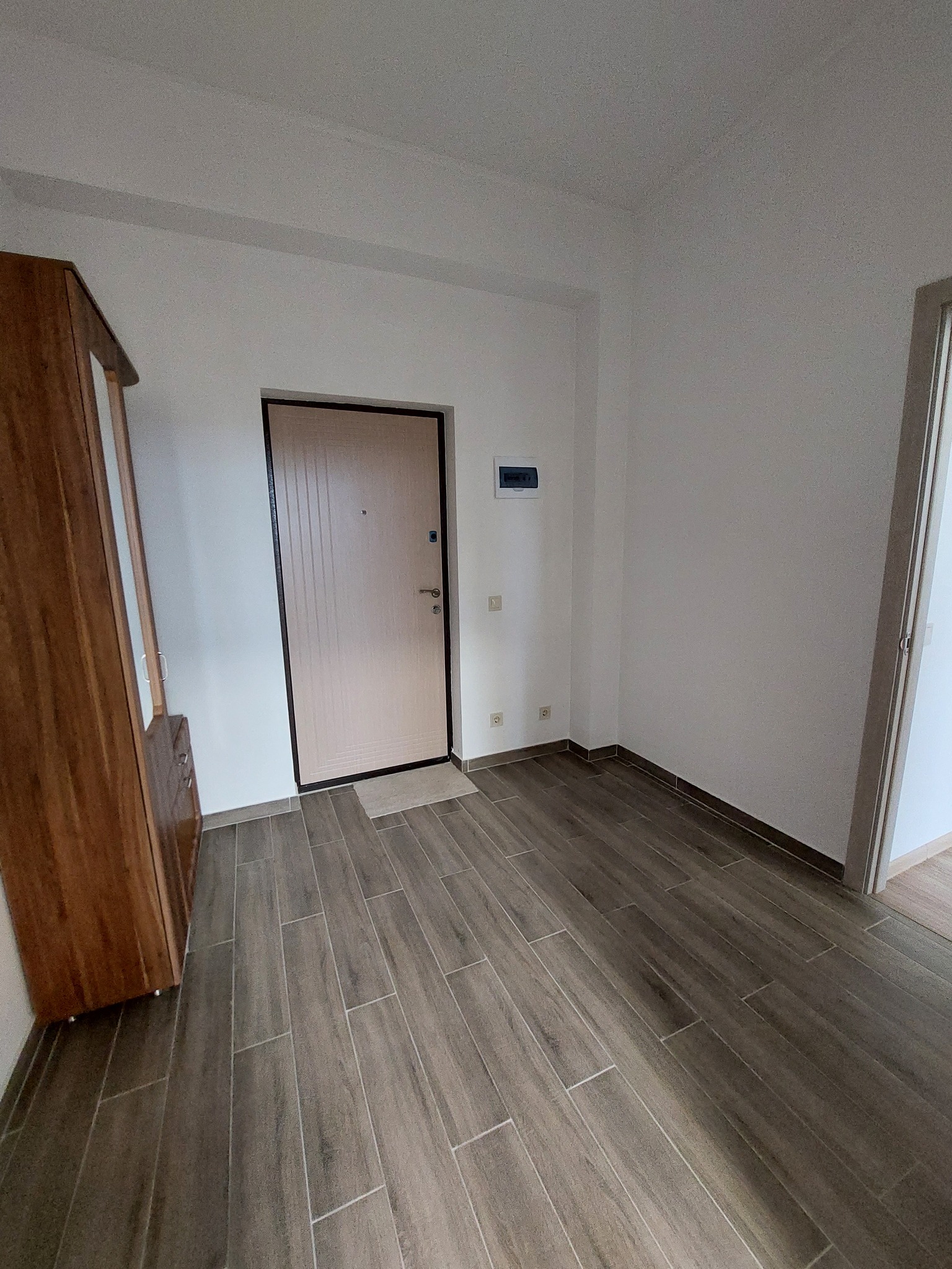 Продажа 2-комнатной квартиры 50.5 м²