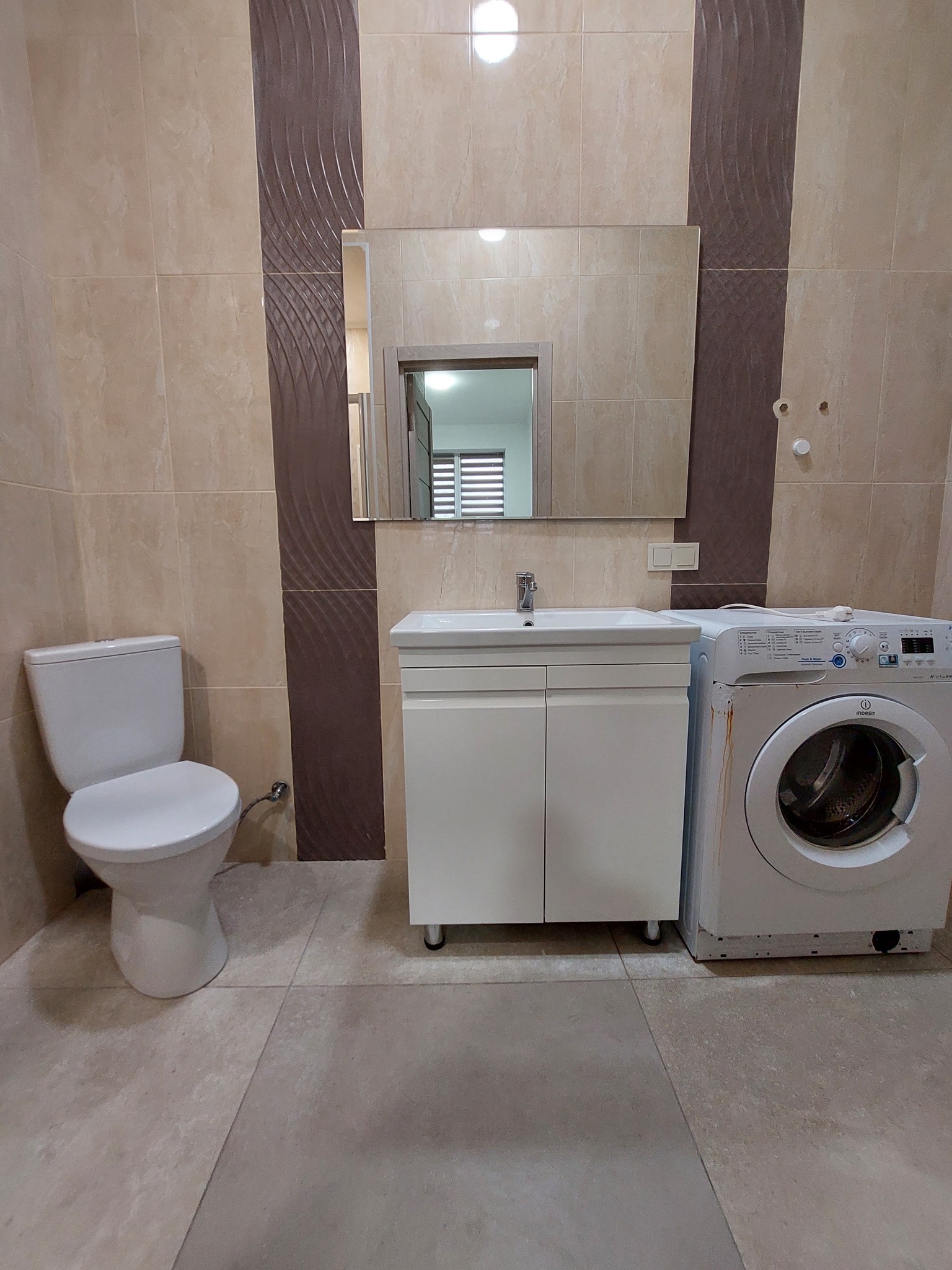 Продажа 2-комнатной квартиры 50.5 м²