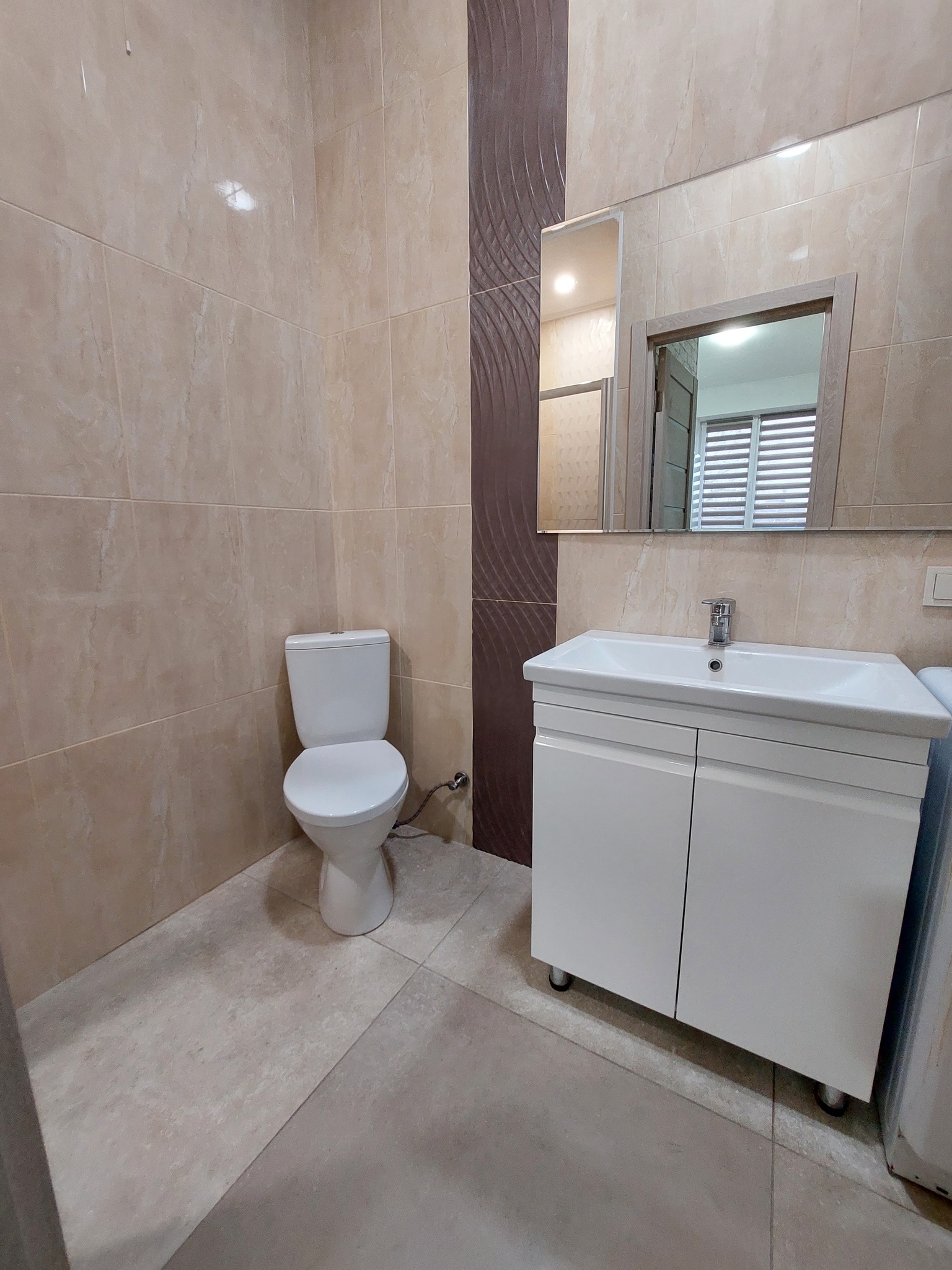 Продажа 2-комнатной квартиры 50.5 м²