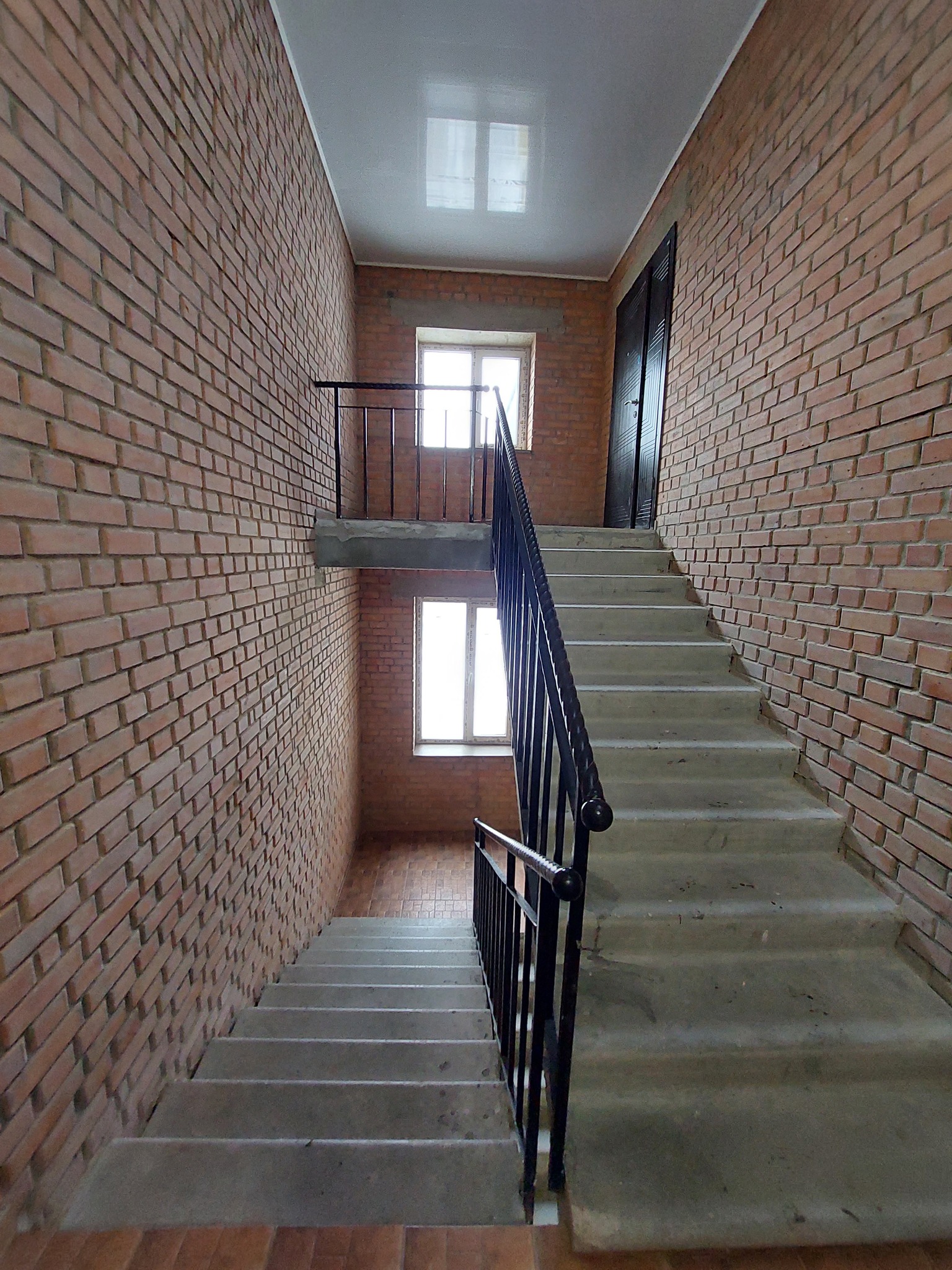 Продажа 2-комнатной квартиры 50.5 м²