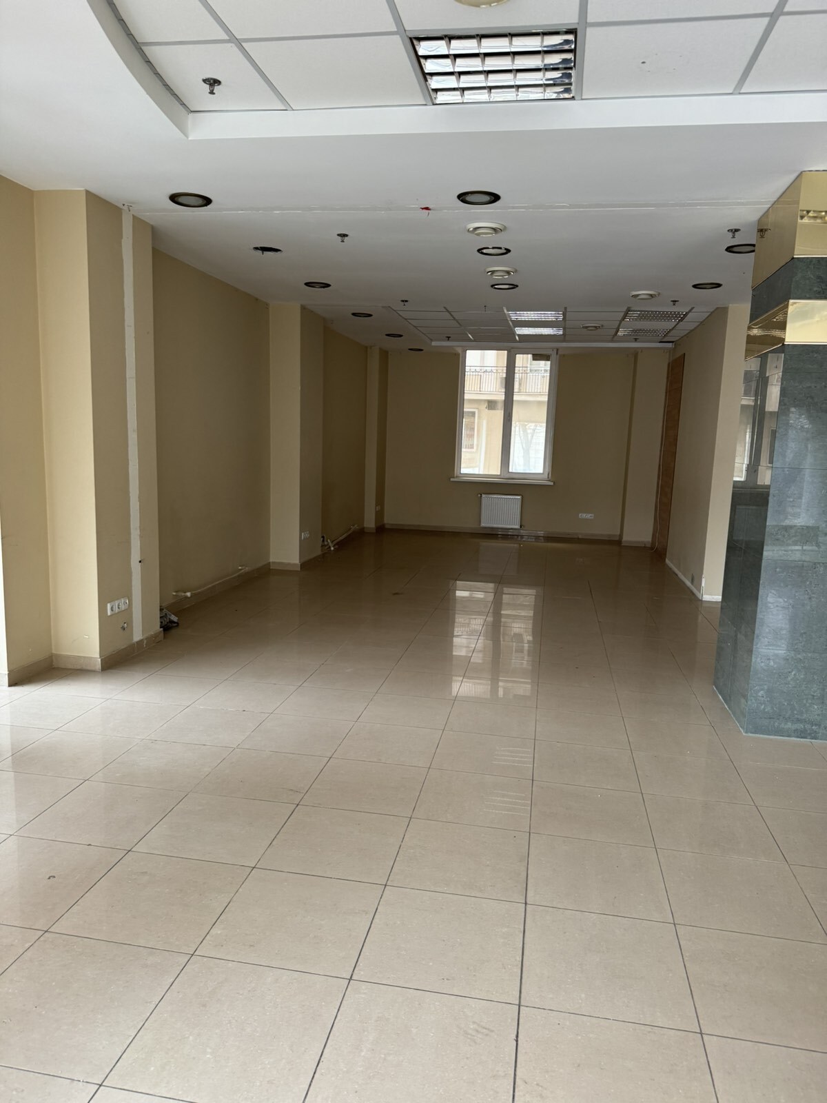 Оренда приміщення вільного призначення 140 м², Пантелеймоновская вул., ул.88/2