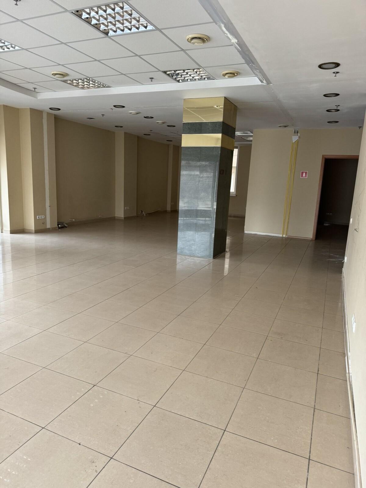 Оренда приміщення вільного призначення 140 м², Пантелеймоновская вул., ул.88/2