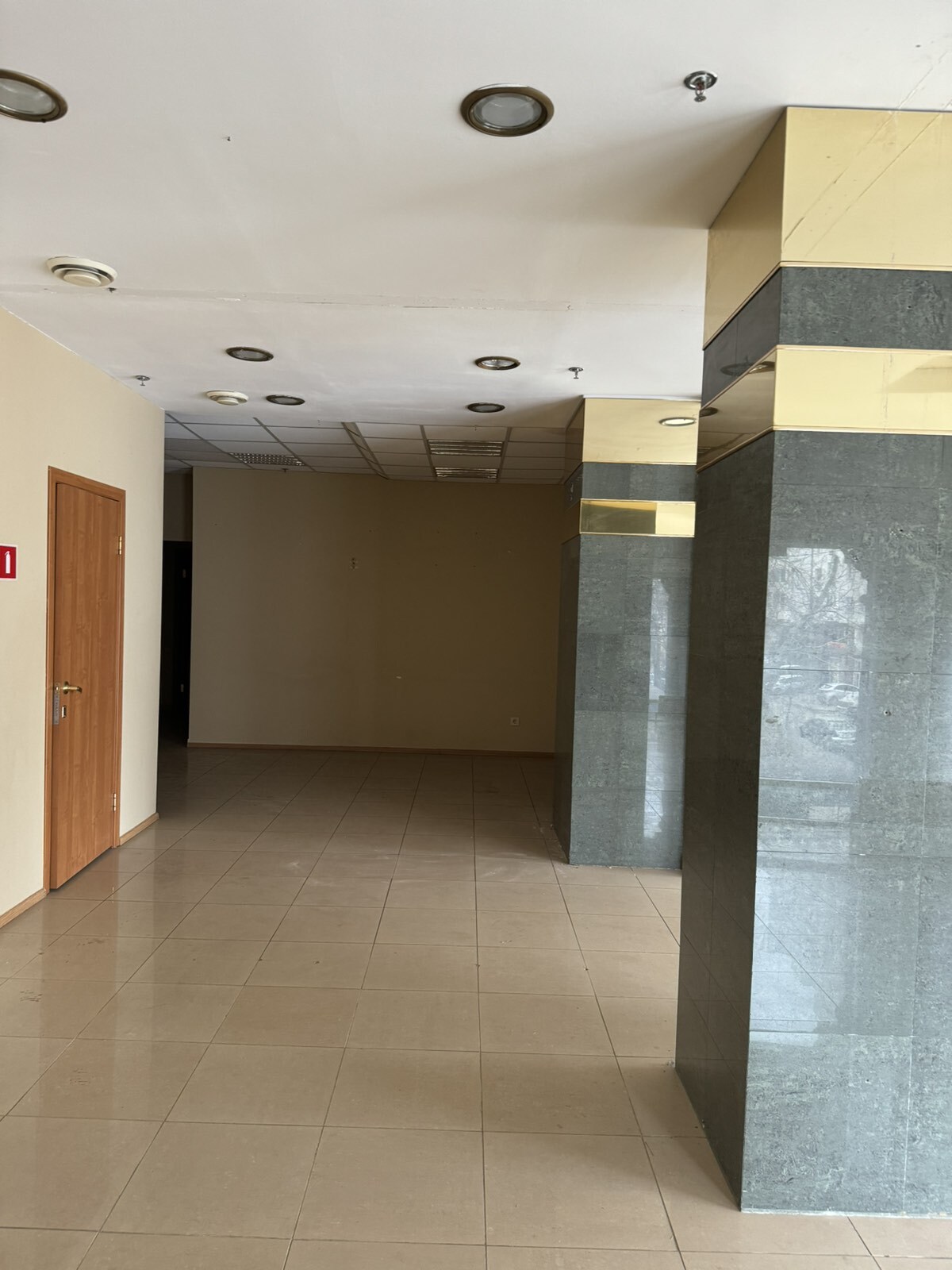 Оренда приміщення вільного призначення 140 м², Пантелеймоновская вул., ул.88/2