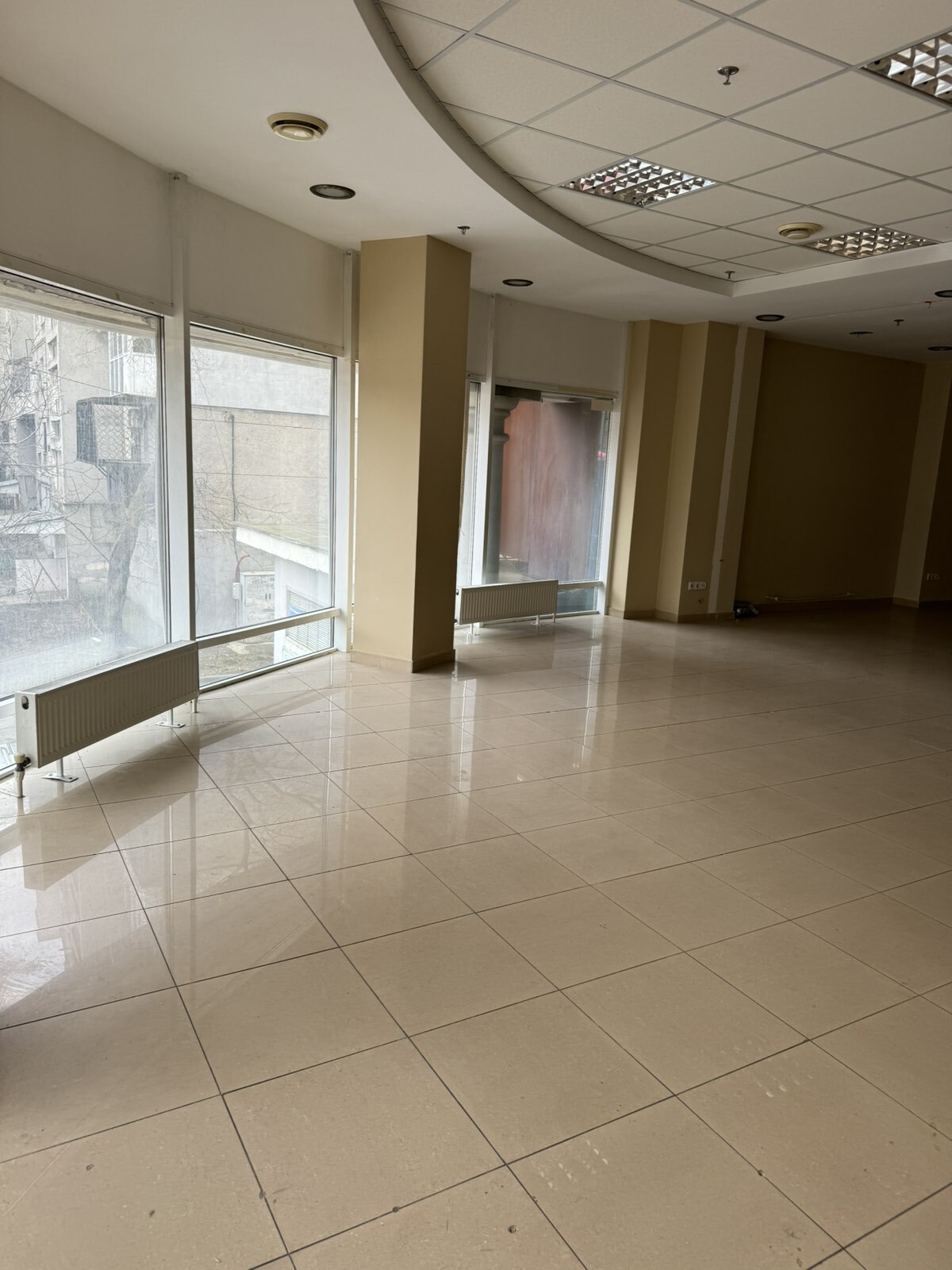 Оренда приміщення вільного призначення 140 м², Пантелеймоновская вул., ул.88/2