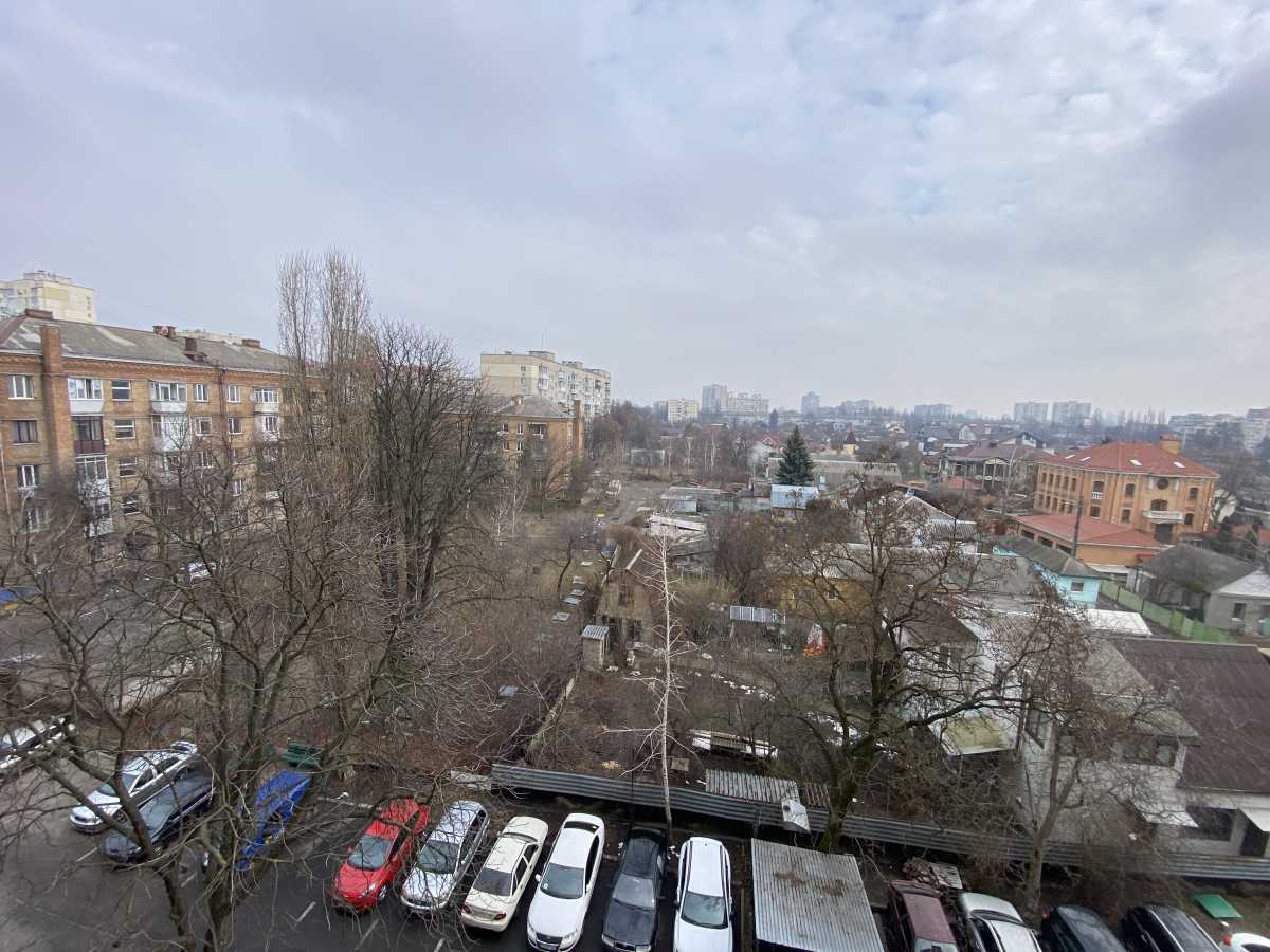 Продажа 3-комнатной квартиры 79.6 м², Андрея Головко ул., 31