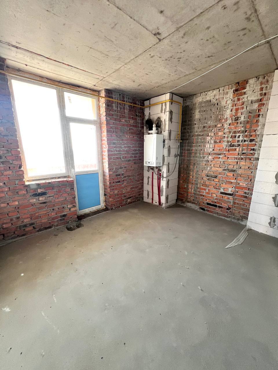 Продажа 2-комнатной квартиры 63.8 м², Шолуденко ул., 24 К3