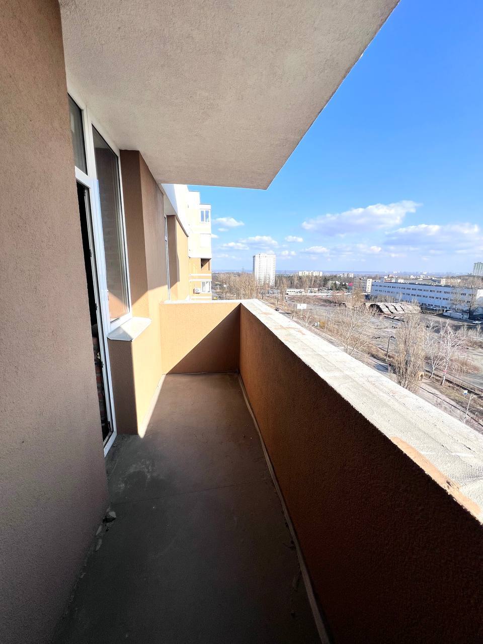 Продаж 2-кімнатної квартири 63.8 м², Шолуденка вул., 24 К3