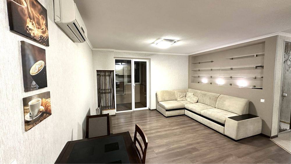 Продаж 3-кімнатної квартири 71 м², Володимира Вернадського вул.