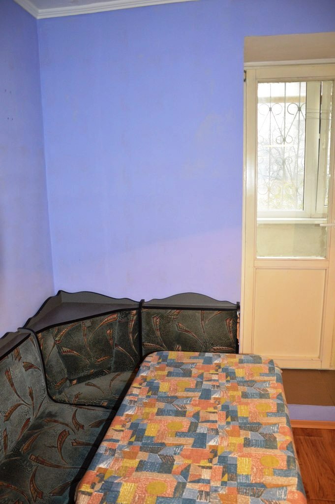 Продаж 1-кімнатної квартири 40.7 м², Металургів вул., 32Б