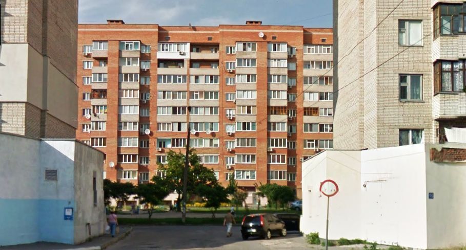 Продаж 1-кімнатної квартири 40.7 м², Металургів вул., 32Б