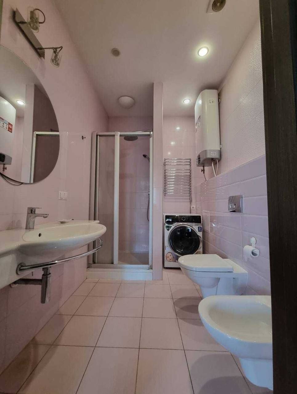 Продаж 4-кімнатної квартири 168 м², Кучеревського бул.