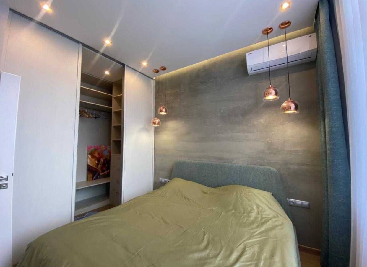 Продаж 2-кімнатної квартири 52 м², Сергія Подолинського вул.