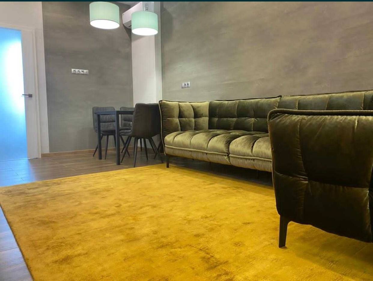 Продаж 2-кімнатної квартири 52 м², Сергія Подолинського вул.