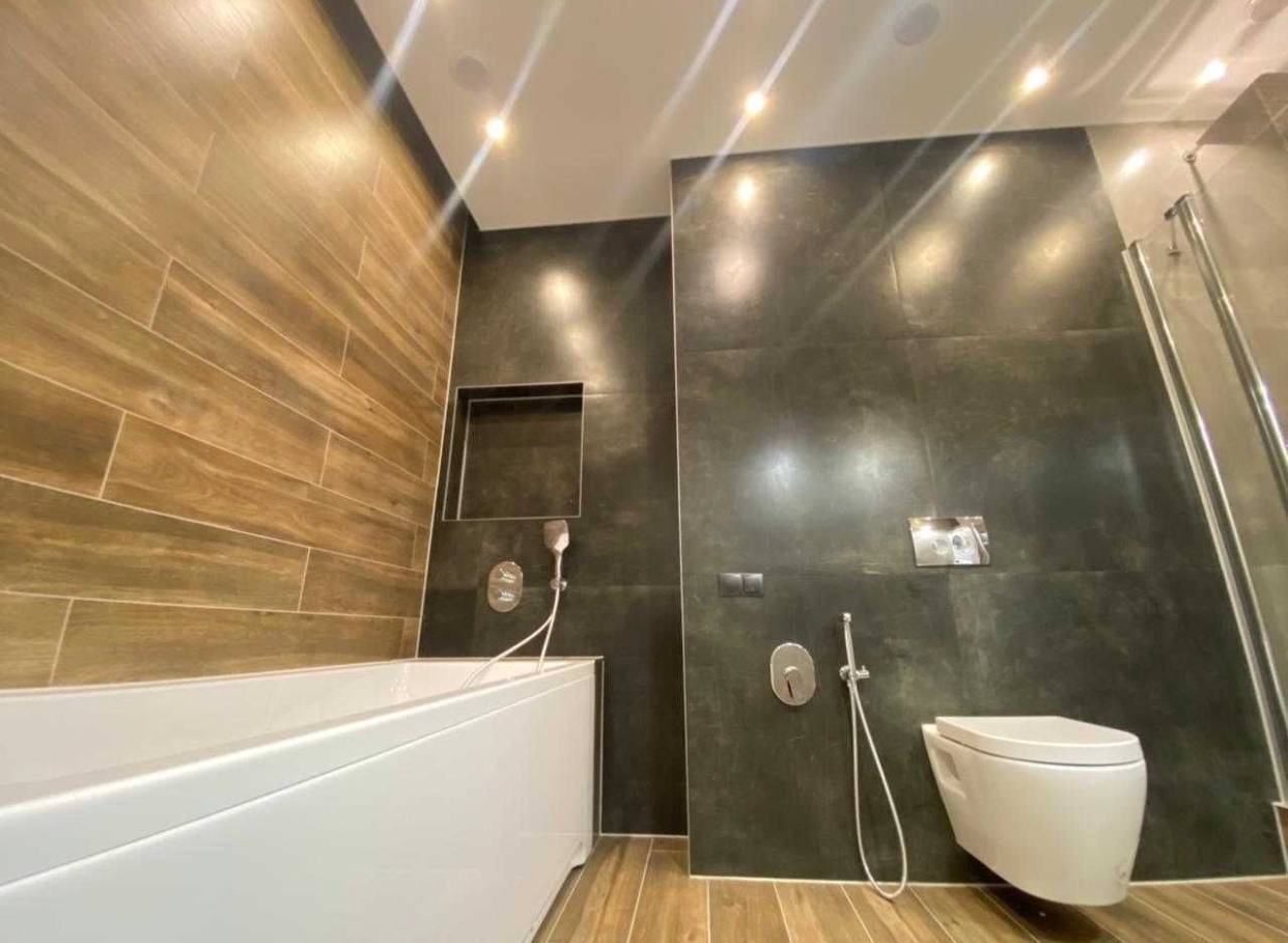 Продаж 2-кімнатної квартири 52 м², Сергія Подолинського вул.
