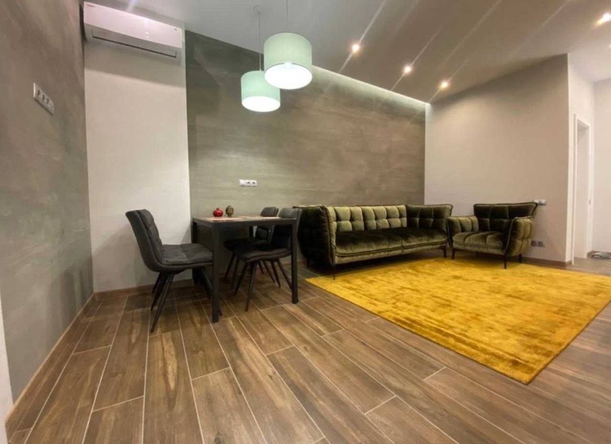 Продаж 2-кімнатної квартири 52 м², Сергія Подолинського вул.