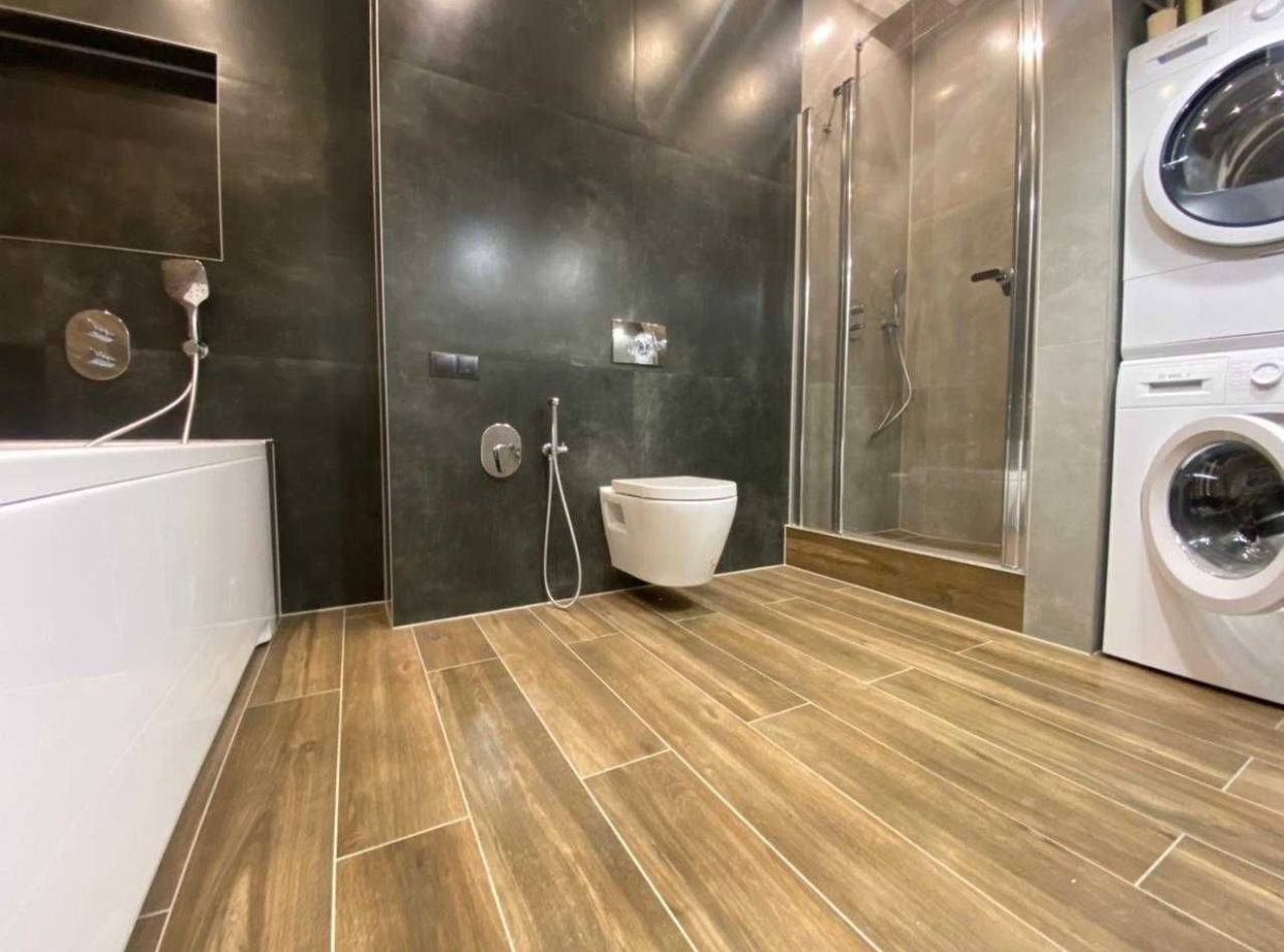 Продаж 2-кімнатної квартири 52 м², Сергія Подолинського вул.