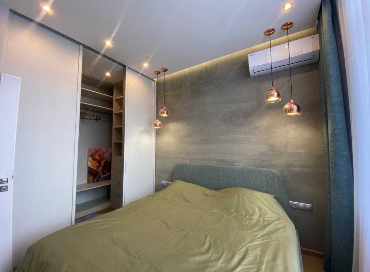 Продаж 2-кімнатної квартири 52 м², Сергія Подолинського вул.