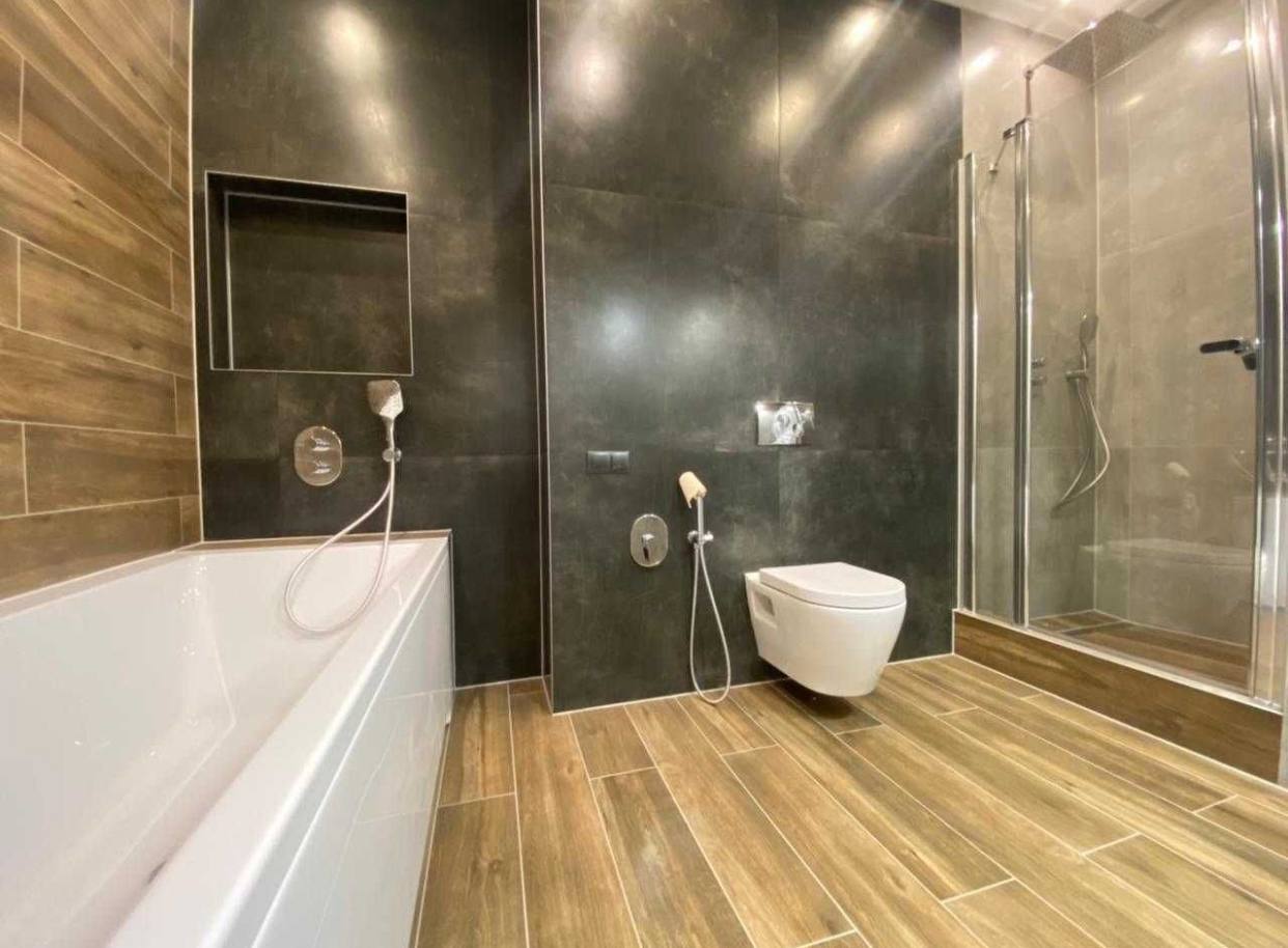 Продаж 2-кімнатної квартири 52 м², Сергія Подолинського вул.
