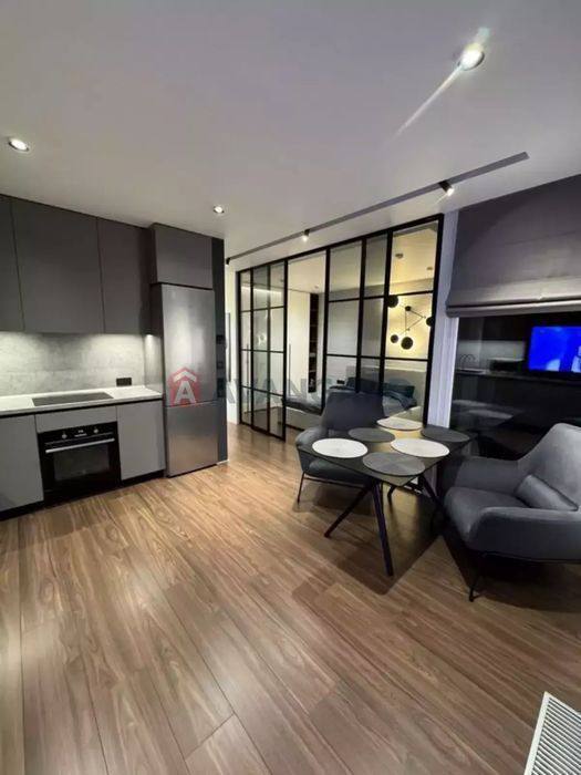 Продажа 2-комнатной квартиры 45 м², Владимира Вернадского ул.