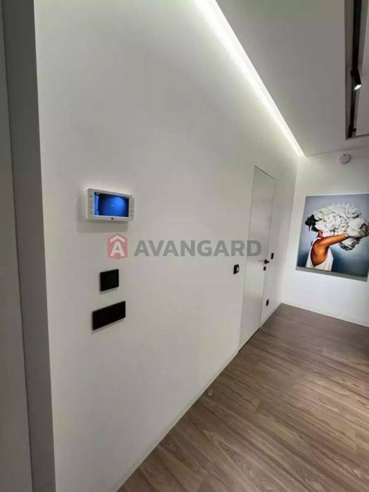 Продажа 2-комнатной квартиры 45 м², Владимира Вернадского ул.