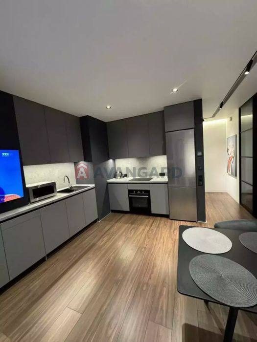 Продажа 2-комнатной квартиры 45 м², Владимира Вернадского ул.