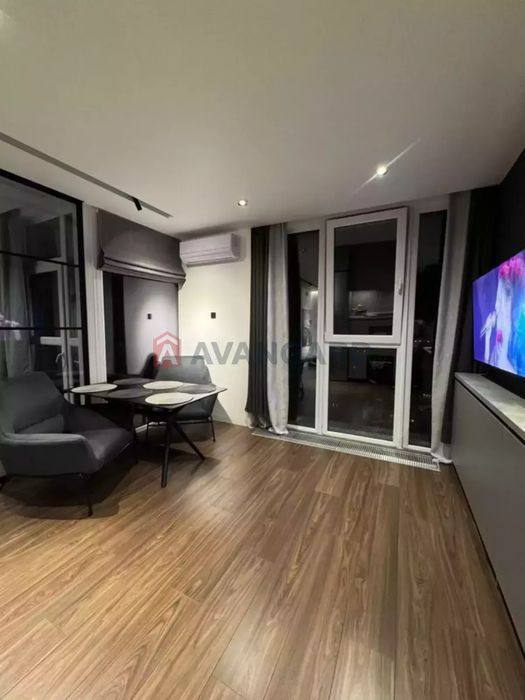 Продажа 2-комнатной квартиры 45 м², Владимира Вернадского ул.