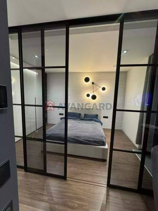 Продажа 2-комнатной квартиры 45 м², Владимира Вернадского ул.
