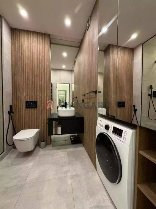 Продажа 2-комнатной квартиры 45 м², Владимира Вернадского ул.