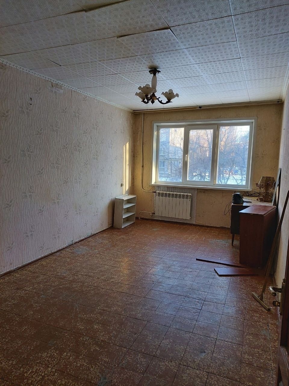 Продаж 2-кімнатної квартири 49.5 м², Продам 2к П. Юбилейный 2.800.000р.