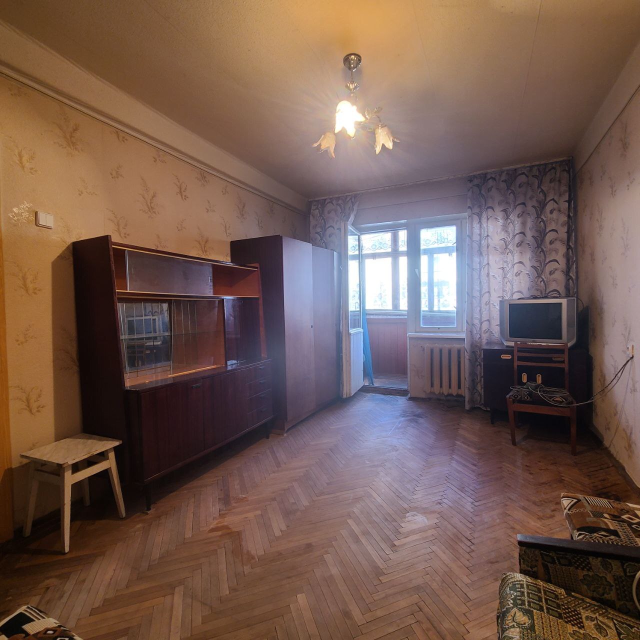 Продаж 1-кімнатної квартири 29 м², Тулузи вул., 22
