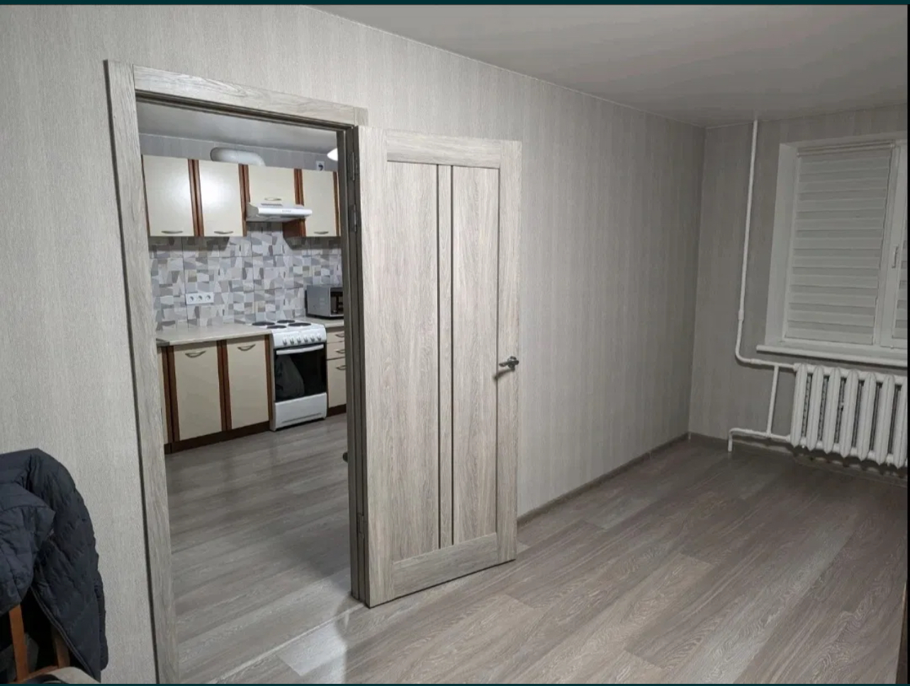 Аренда 1-комнатной квартиры 37 м², Подольский пер.
