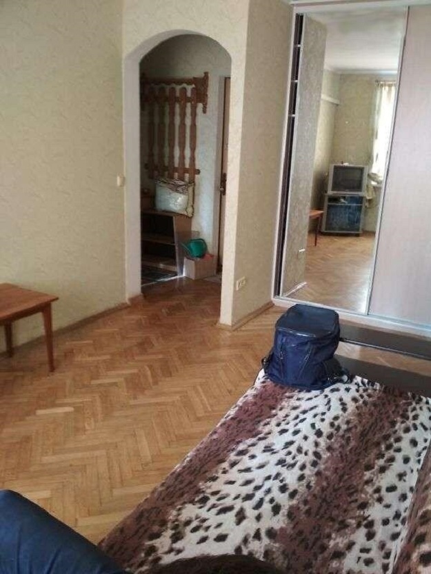 Продаж 1-кімнатної квартири 30 м², Ігоря Шамо бул.