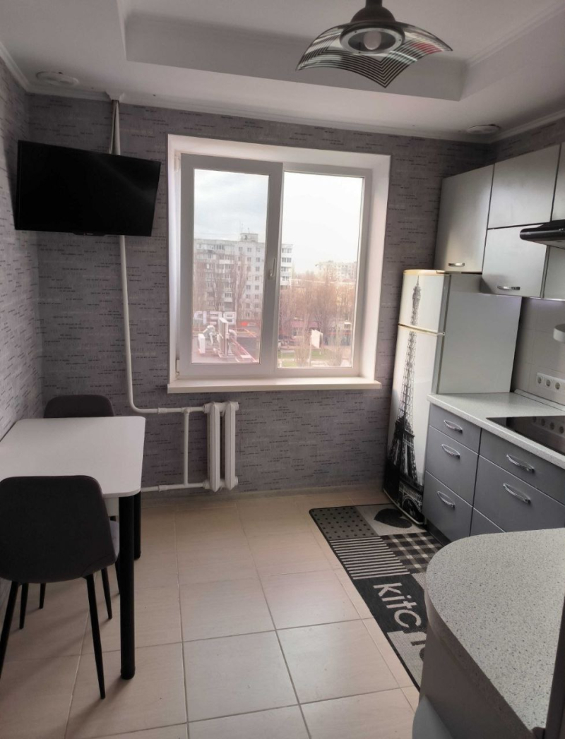 Продаж 2-кімнатної квартири 52 м², Добровольского просп.