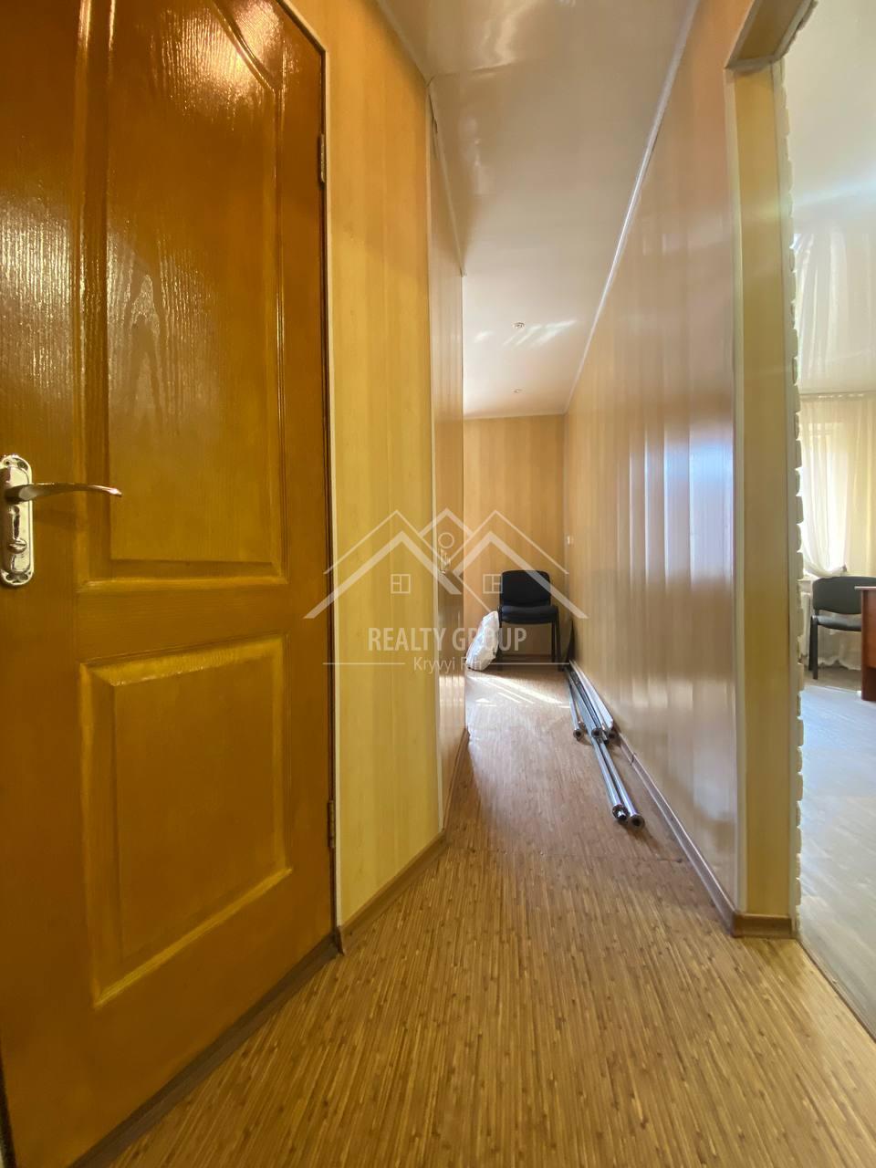 Продаж 1-кімнатної квартири 28.1 м², Гагаріна просп.